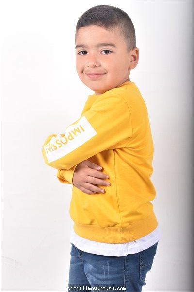 Denizli Cast Ajans Mert 115042