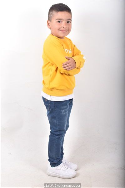 Denizli Cast Ajans Mert 115043