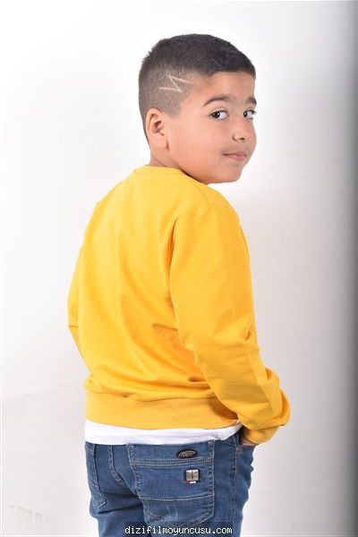 Denizli Cast Ajans Mert 115045