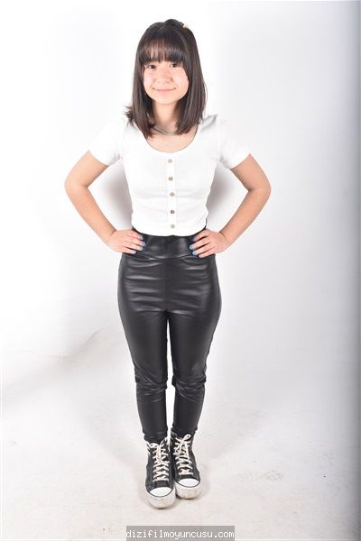 Denizli Cast Ajans Narges 114968