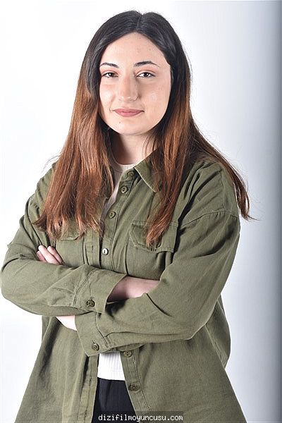 Kadın Oyuncular Adayımız Nazlıhan