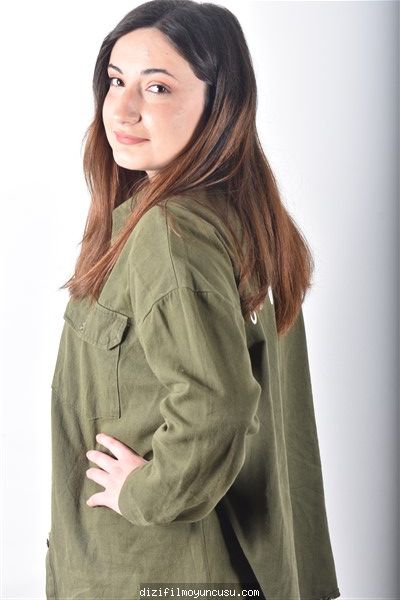 Denizli Cast Ajans Nazlıhan 115016