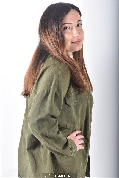 Denizli Cast Ajans Nazlıhan 115017