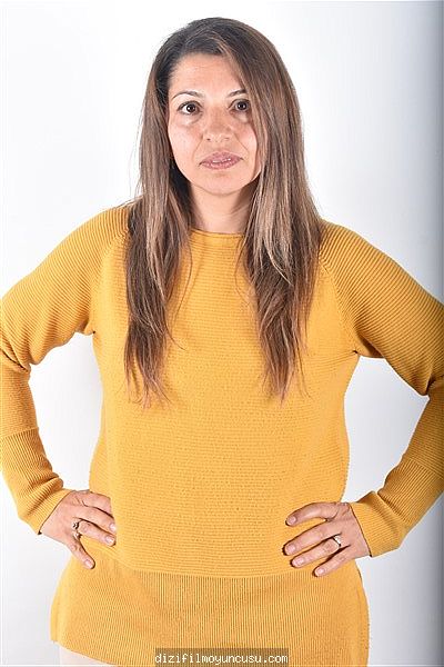 Kadın Oyuncular Adayımız Nursel