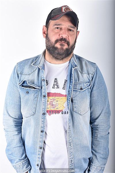 Erkek Oyuncular Adayımız Ramazan