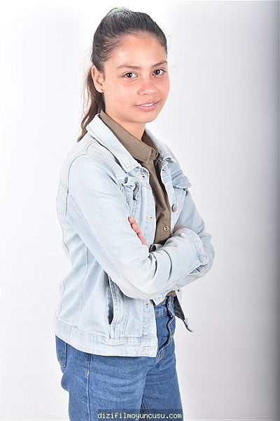 Çocuk Oyuncular Adayımız Rulin