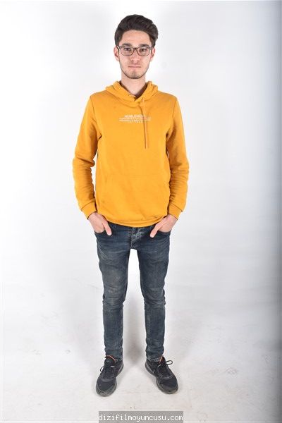 Muğla Cast Ajans Salih 114891