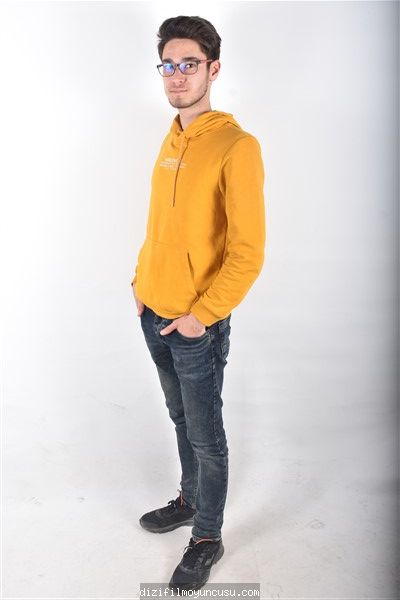 Muğla Cast Ajans Salih 114892
