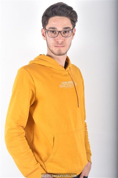 Muğla Cast Ajans Salih 114893