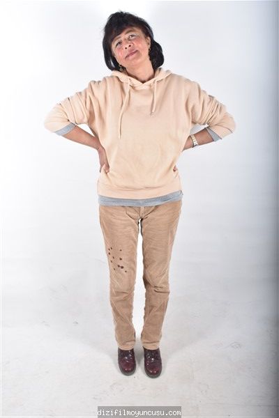 Muğla Cast Ajans Tülay 114935