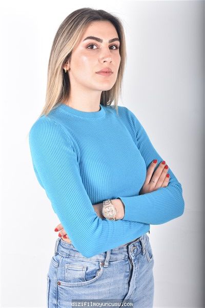 Muğla Cast Ajans Yağmur 114919