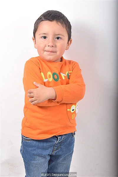 Çocuk Oyuncular Adayımız Yunus