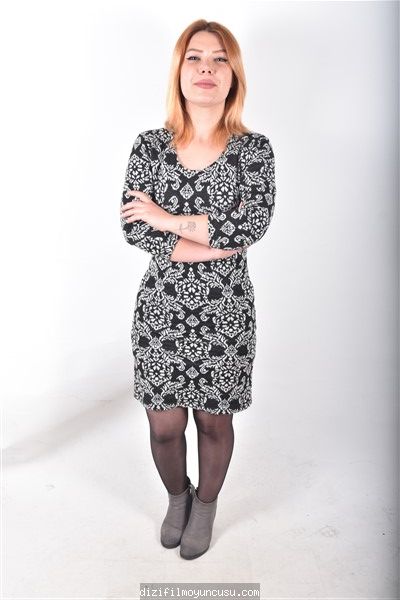 Denizli Cast Ajans Zeynep 114962