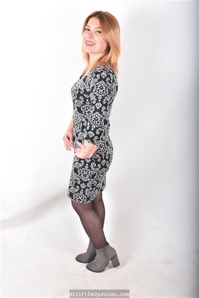 Denizli Cast Ajans Zeynep 114963
