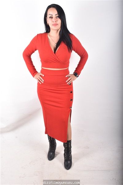 Denizli Cast Ajans Dina 115096