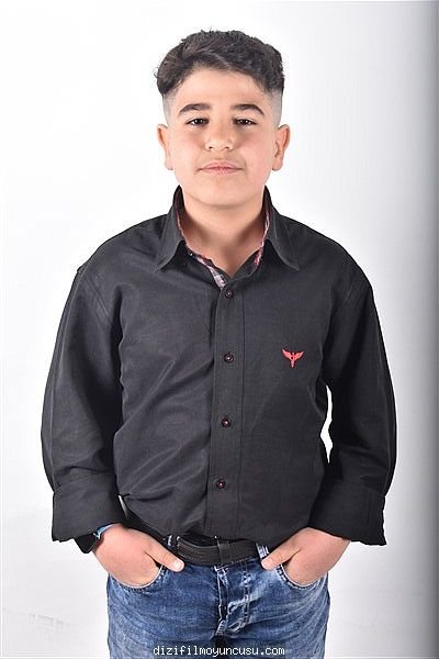 Çocuk Oyuncular Adayımız Emir