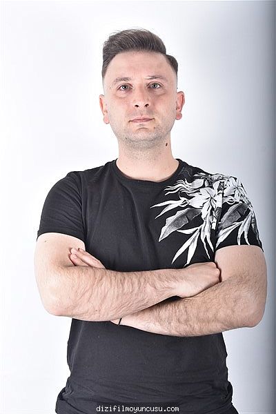 İstanbul Cast Ajans Muharrem 418945