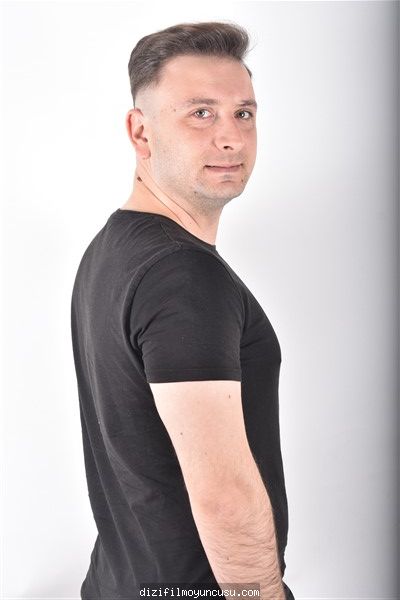 İstanbul Cast Ajans Muharrem 115073