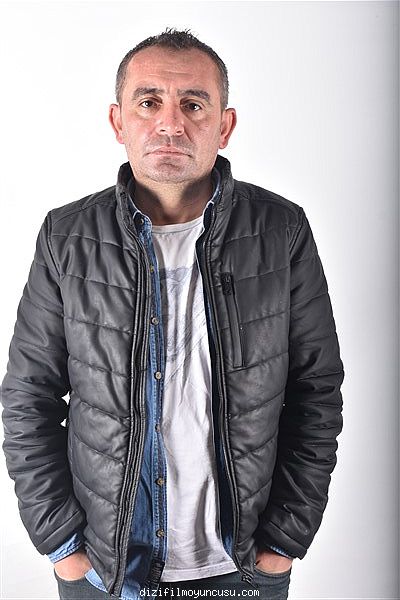 Erkek Oyuncular Adayımız Süleyman
