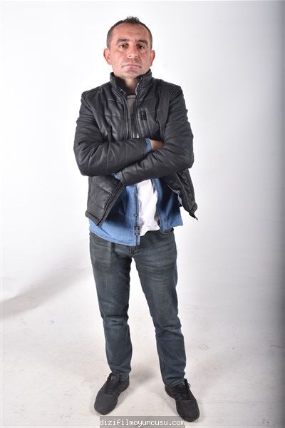 Denizli Cast Ajans Süleyman 115074