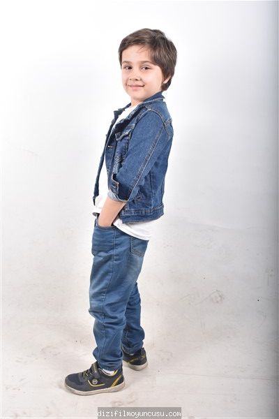 Kocaeli Cast Ajans Ayaz 115186