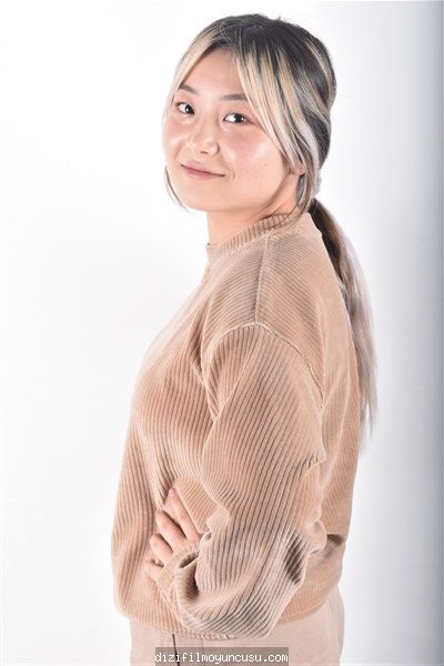 Kocaeli Cast Ajans Fatima 115198