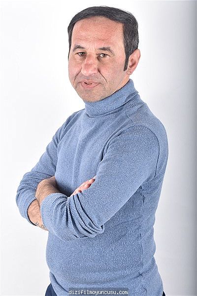 Erkek Oyuncular Adayımız Murat