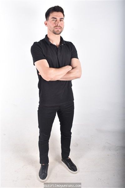 Kocaeli Cast Ajans Mustafa 115179