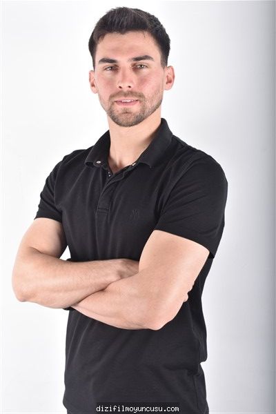 Kocaeli Cast Ajans Mustafa 115180
