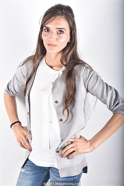 Kocaeli Cast Ajans Zeynep 419159