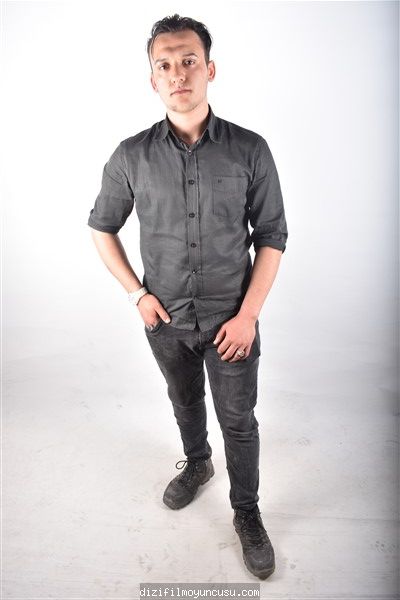 Kütahya Cast Ajans Ahmet 115219