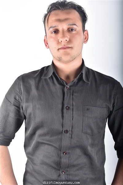 Kütahya Cast Ajans Ahmet 115220
