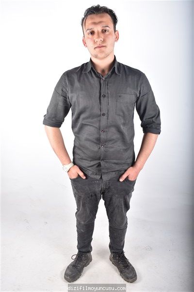 Kütahya Cast Ajans Ahmet 115221