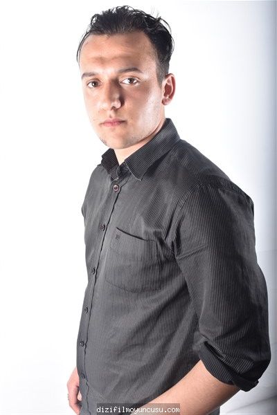 Kütahya Cast Ajans Ahmet 115222