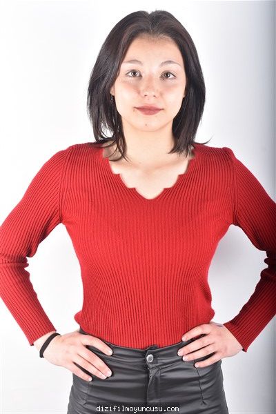 Kütahya Cast Ajans Beyza 115288