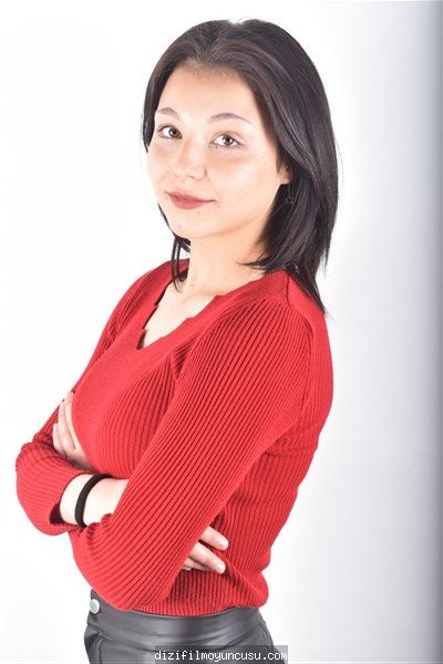 Kütahya Cast Ajans Beyza 115289