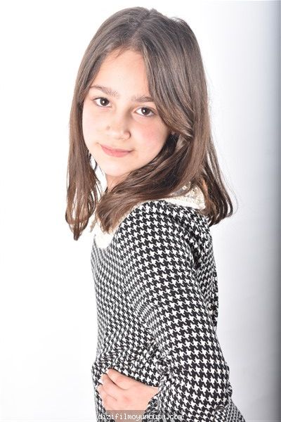 Kütahya Cast Ajans Defne 115270
