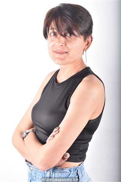 Yozgat Cast Ajans Demet 115260
