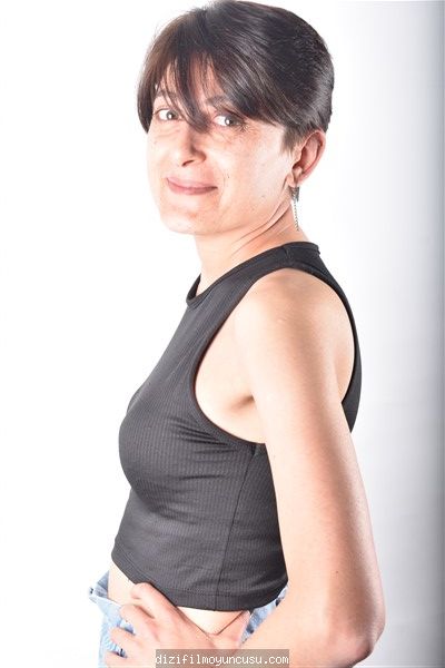 Yozgat Cast Ajans Demet 115262
