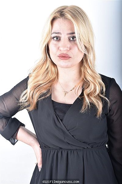 Kadın Oyuncular Adayımız Ferda
