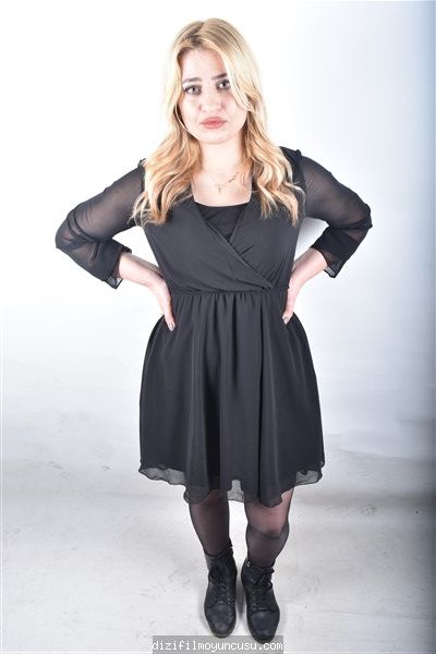 Yozgat Cast Ajans Ferda 115251