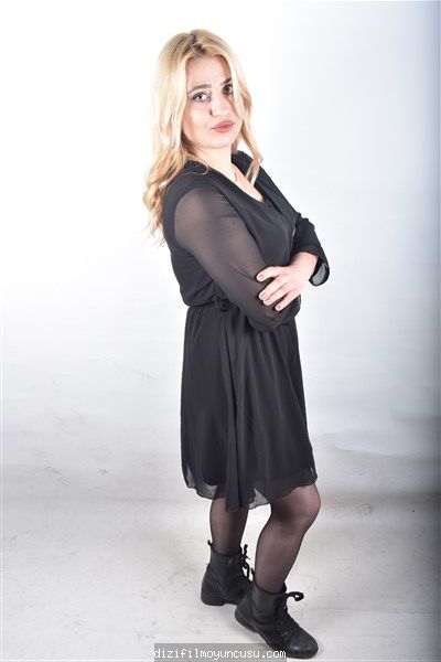 Yozgat Cast Ajans Ferda 115252