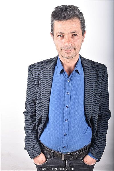 Erkek Oyuncular Adayımız Hasan