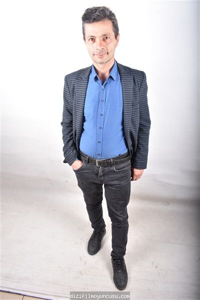 Yozgat Cast Ajans Hasan 115271