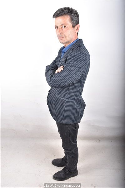 Yozgat Cast Ajans Hasan 115272