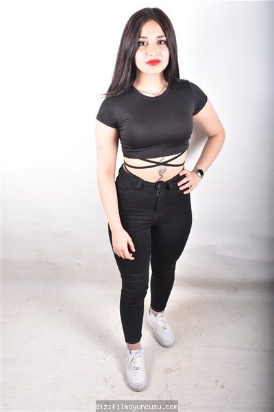 Yozgat Cast Ajans Melihanur 115319