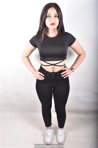 Yozgat Cast Ajans Melihanur 115320