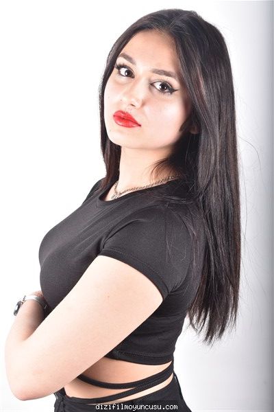 Yozgat Cast Ajans Melihanur 115321