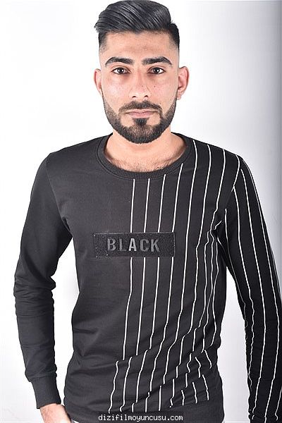 Erkek Oyuncular Adayımız Rahmodin