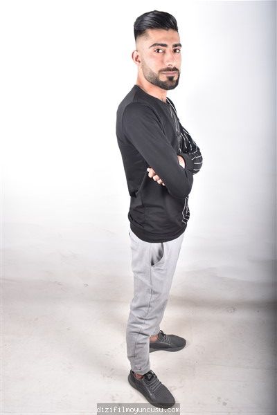 Yozgat Cast Ajans Rahmodin 115325